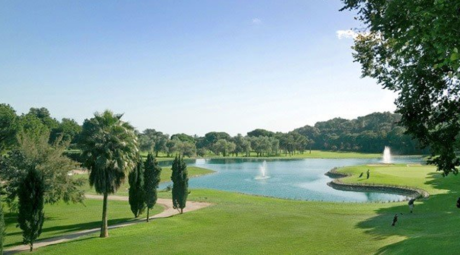 Río Real Golf Club