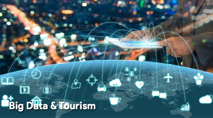 Benefits of Big Data for the tourism sector
