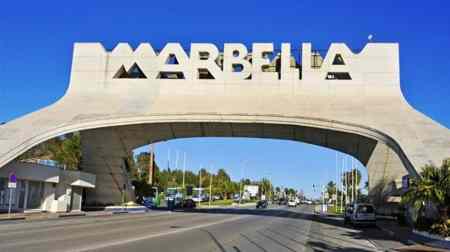 private taxi marbella