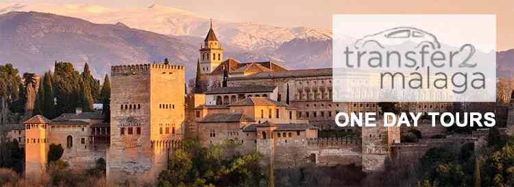 andalucia tours